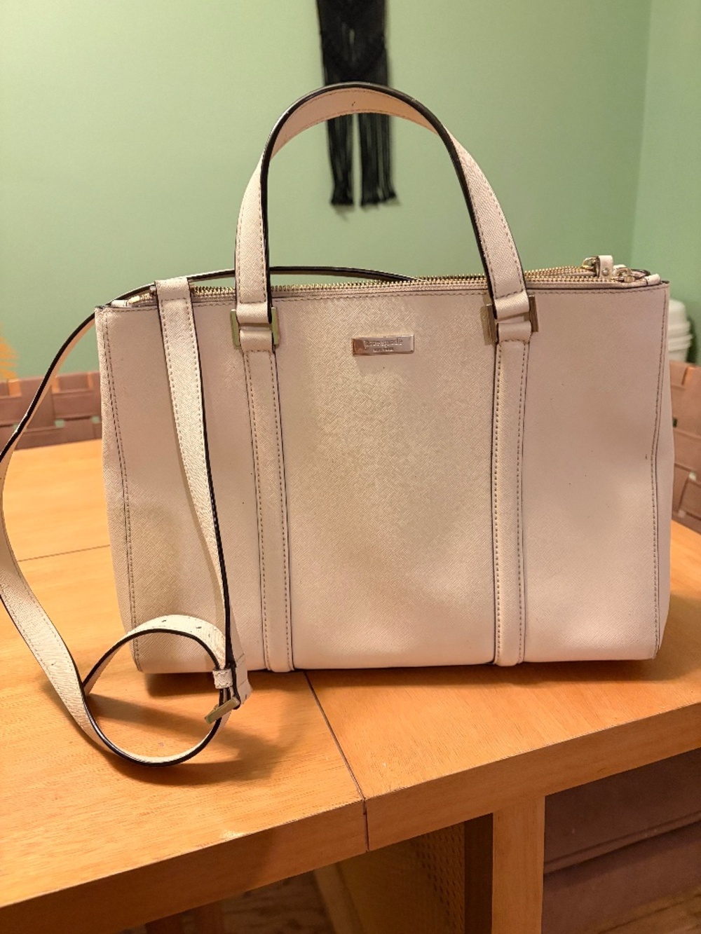 Kate Spade Newbury Lane Loden